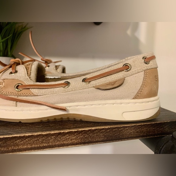 Brand new Sperry top sider women’s memory foam original boat shoes sz 7 - Picture 5 of 7